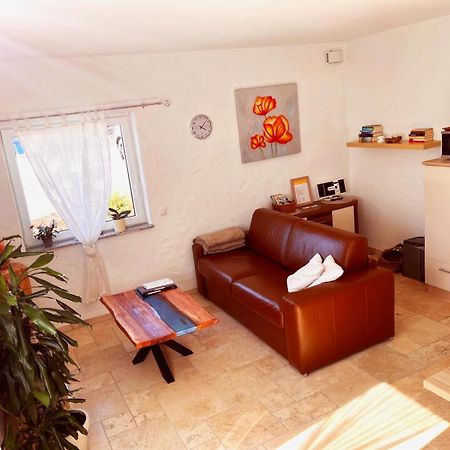 4 Sterne Ferienwohnung Stammzeit Nettersheim 外观 照片