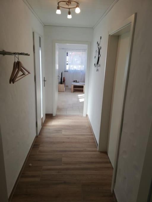 4 Sterne Ferienwohnung Stammzeit Nettersheim 外观 照片