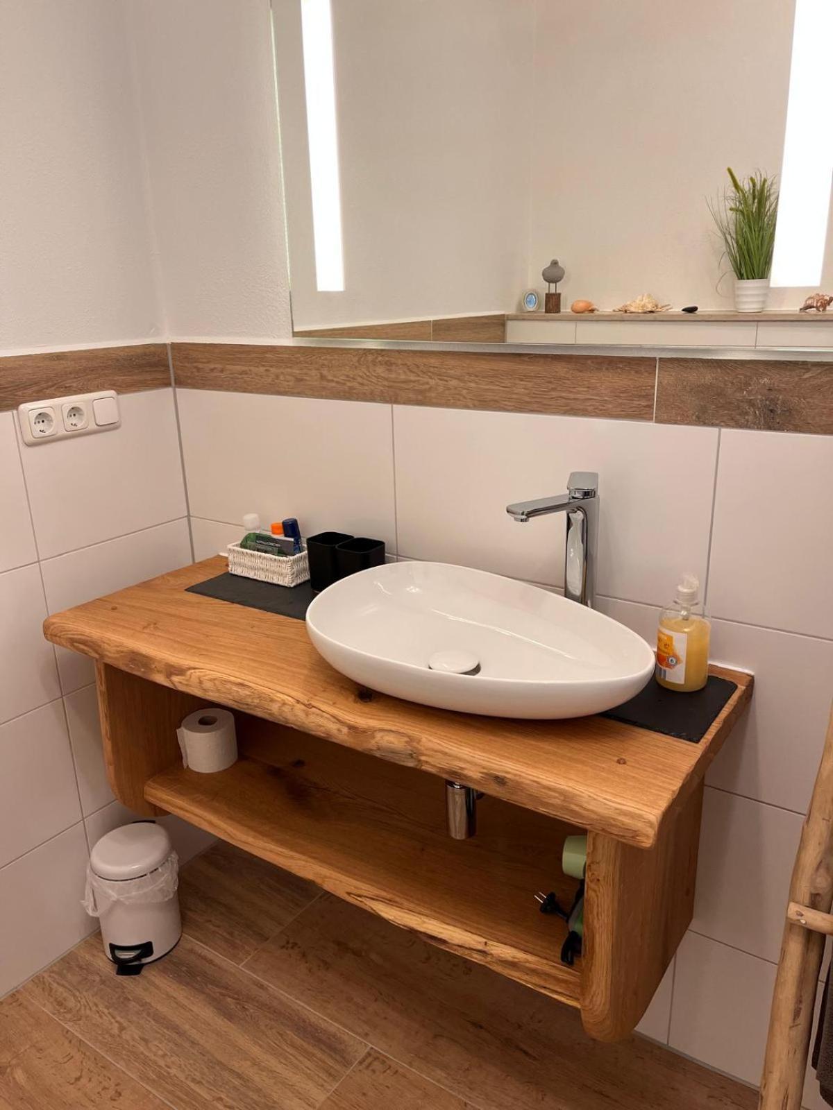 4 Sterne Ferienwohnung Stammzeit Nettersheim 外观 照片