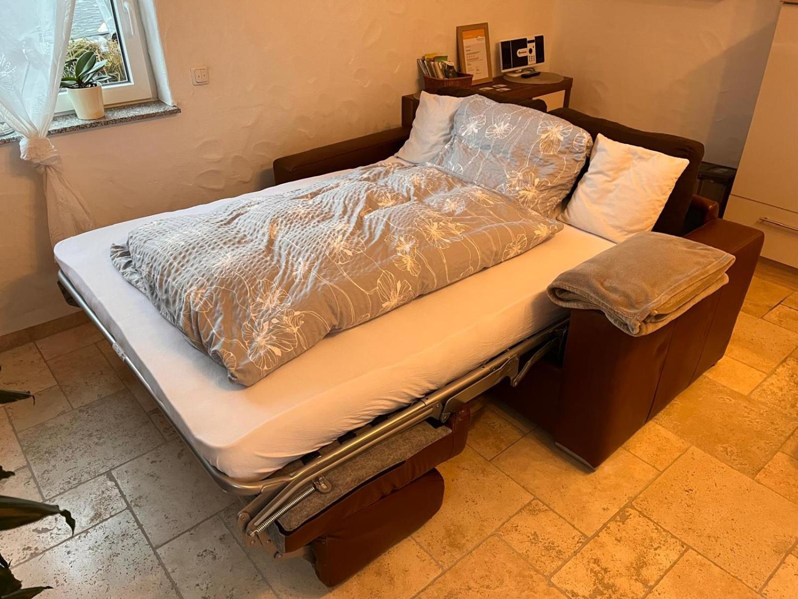 4 Sterne Ferienwohnung Stammzeit Nettersheim 外观 照片