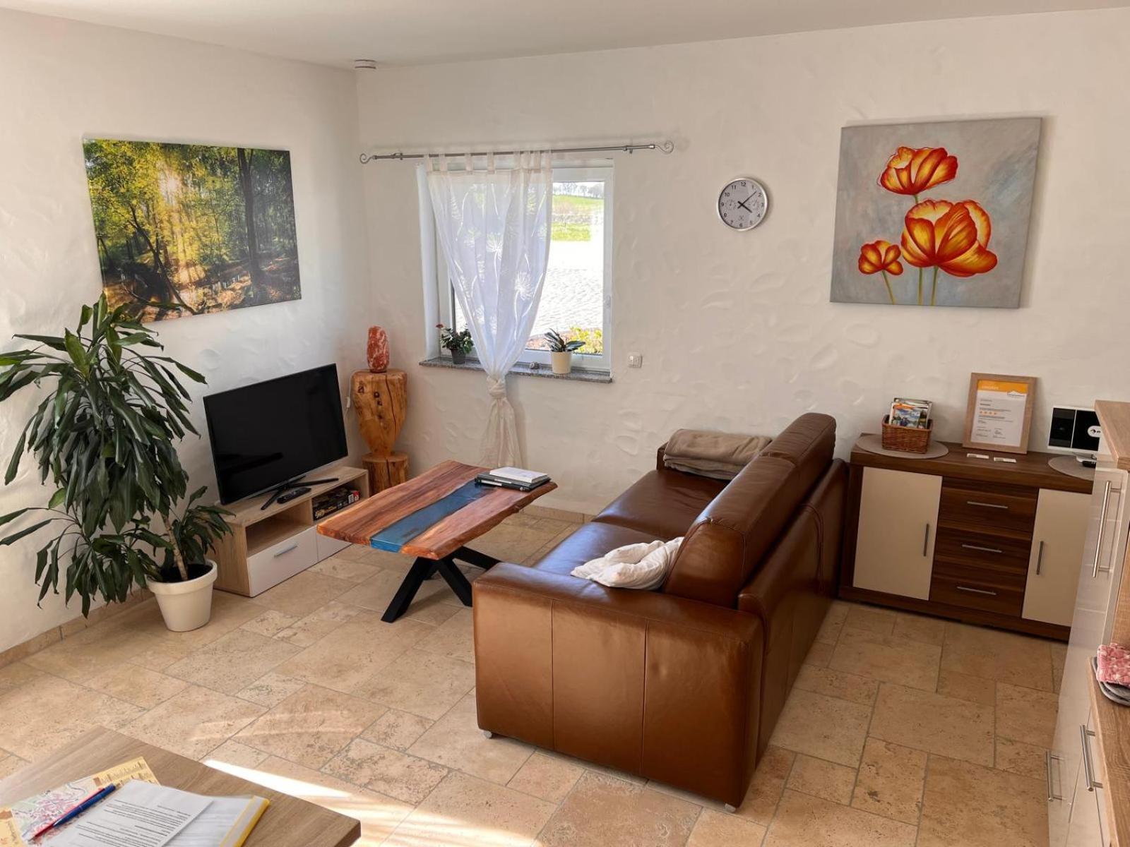 4 Sterne Ferienwohnung Stammzeit Nettersheim 外观 照片