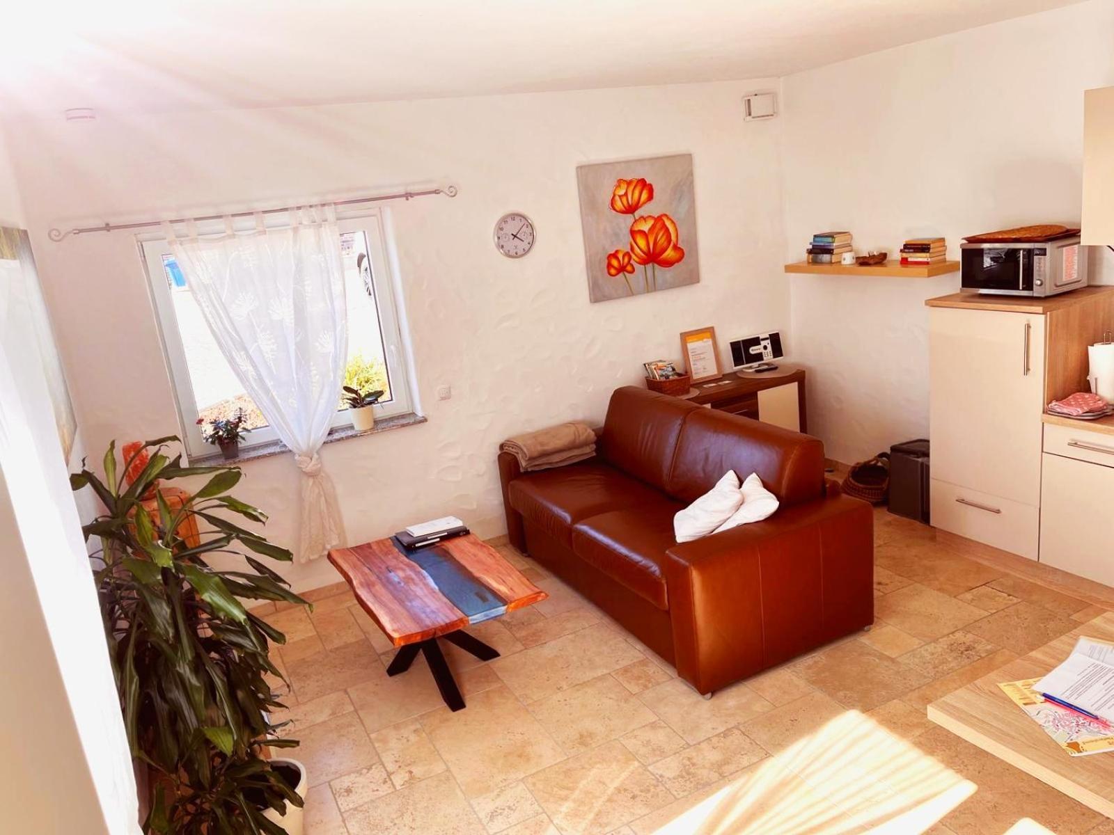 4 Sterne Ferienwohnung Stammzeit Nettersheim 外观 照片