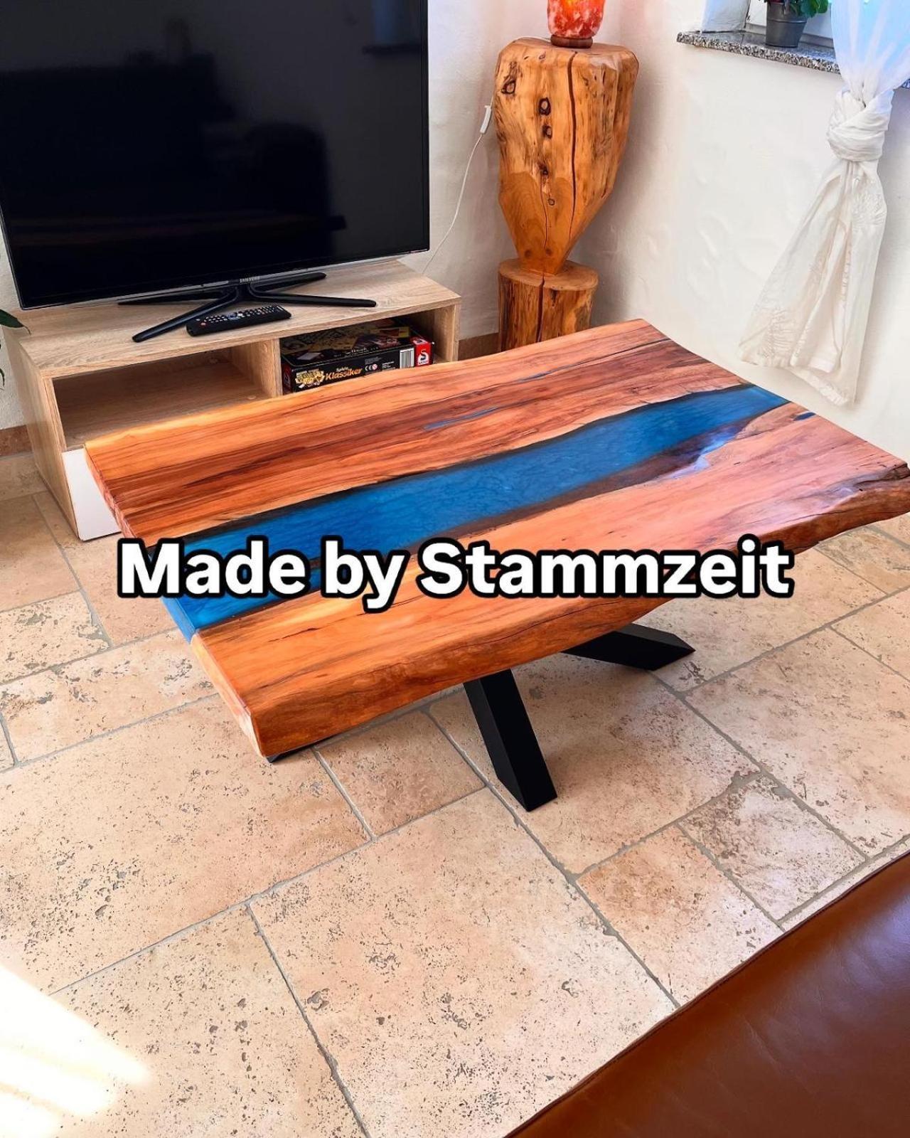 4 Sterne Ferienwohnung Stammzeit Nettersheim 外观 照片